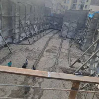 پیش خرید۸۷متر/معاوضه/مصباح/قلمستان/تهاتر|پیش‌فروش املاک|کرج, مصباح|دیوار