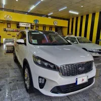 سورنتو ۲۰۱۸ در حد صفر|خودرو سواری و وانت|اهواز, شریعتی جنوبی|دیوار