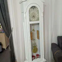 ساعت پایه بلند