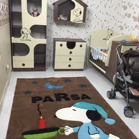 تخت و کمد و سرویس کامل کودک