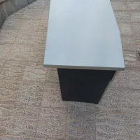 میز کامپیوتر|میز تحریر و کامپیوتر|برخوار, |دیوار