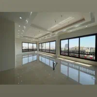 اکازیون جردن۳۲۵ متر براصلی ولیعصر سنداداری تکواحدی