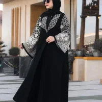 عبا،نو|لباس|رباطکریم, رباطکریم|دیوار