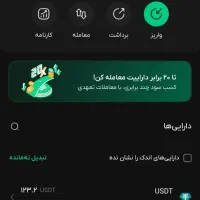 کار آنلاین با گوشی هوشمند .