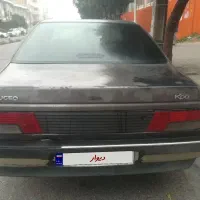 پژو روا|خودرو سواری و وانت|بابل, |دیوار