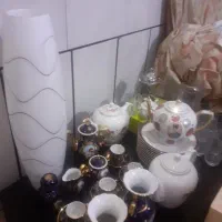 ظروف چینی