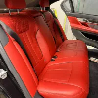 bmw740i 2018 M kit بی ام و|خودرو سواری و وانت|دزفول, |دیوار