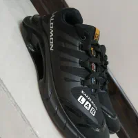 کفش در حد خیلی خیلی نو سایز 40