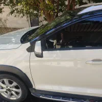 فروش ام وی ام X22 دنده ای