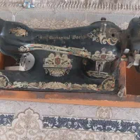 چرخ خیاطی