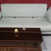 مبل و میز تلویزیون‌ و میز کنسول|مبلمان خانگی و میز عسلی|ماهدشت, |دیوار