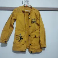 ست دوتیکه کتان ضخیم اعلا