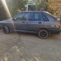 پراید 141مدل 85|خودرو سواری و وانت|مشهد, چهاربرج|دیوار