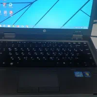 لپ تاپ اچ پی پرو بوک ویندوز 8 اصل در حد|رایانه همراه|اردبیل, |دیوار