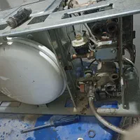 نماینده مجاز ایران رادیاتور تعمیر پکیج وفروش