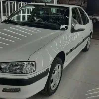 پژو پارس xu7p مدل ۴۰۲