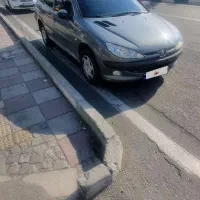 پژو 206 sd|خودرو سواری و وانت|تهران, شهرک گلها (تهرانسر)|دیوار