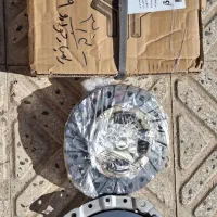 دیسک و صفحه ساینا (ست کامل کارخانه)