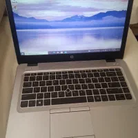 لب تاب hp elitebook 745 G4