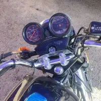 نیرو موتور bx200 دایچی طرح باکسر|موتورسیکلت|قم, پاسدار|دیوار