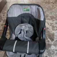 صندلی ماشین کودک