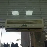پکیج کولر گازی