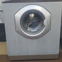 لباسشویی هایر