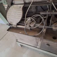 اره نواری|ماشین‌آلات صنعتی|هشتگرد, ینگی امام|دیوار