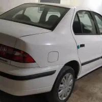 سمند lxمدل ۹۵|خودرو سواری و وانت|خلخال, |دیوار