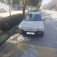 پراید مدل ۱۳۷۹