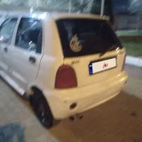 ام وی ام ۱۱۰سه سیلندر|خودرو سواری و وانت|اردبیل, |دیوار