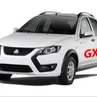 کوییک جی ایکس مدل 1403فول