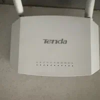 مودم Tendaمدل d301v2