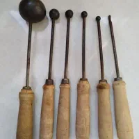 ست اتو گلسازی