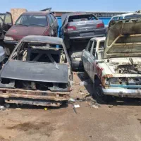 خودرو فرسوده