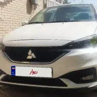 سهند پلاس اتوماتیک E|خودرو سواری و وانت|مبارکه, |دیوار