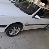 پرشیا TU5مدل ۹۳ کلاس ۱۵ فول بی رنگ|خودرو سواری و وانت|قزوین, |دیوار