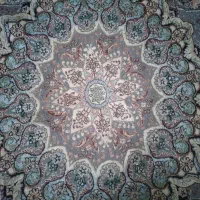 روفرشی ۶ متری زر  بافت در حد نو