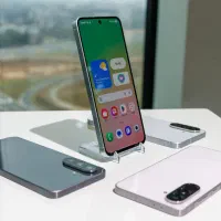 گلکسی A36 ، اقساط یکساله ، یک برگ چک ، از دم قسط|موبایل|کرج, اصفهانی‌ها|دیوار