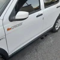 کوییک GXR تیپ L|خودرو سواری و وانت|ارومیه, |دیوار