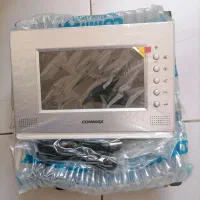 پنل آیفون تصویری|دوربین مداربسته|رشت, یخسازی|دیوار