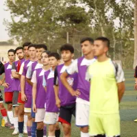 تست رایگان فوتبال جهت شرکت در برنامه تلویزیونی|خدمات آموزشی|تهران, شهرک آتی شهر|دیوار