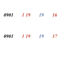 0936.118.40.18|سیم‌کارت|اصفهان, خواجو|دیوار