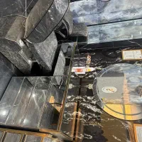 تجهیزات سالنی همه در حد نو سالم وتمیز