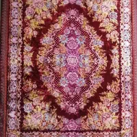 پنل ابریشمی هفتاد سال قدمت