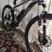 دوچرخه حرفه ای 26|دوچرخه، اسکیت، اسکوتر|پاکدشت, حصار امیر|دیوار