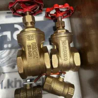 شیر فلکی و گازی