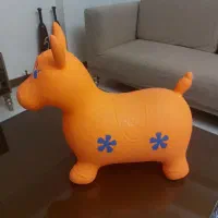 اسب بادی،راکر ،مبل کمکی