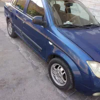 تیبا مدل 93ES صندوق دار بی رنگ|خودرو سواری و وانت|رباطکریم, رباطکریم|دیوار