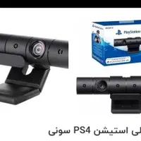 دوربین ps4